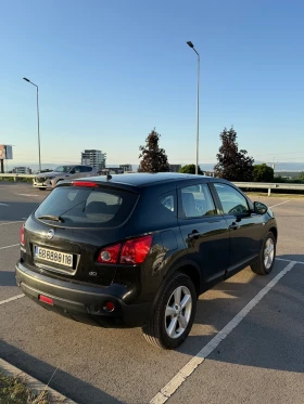 Nissan Qashqai J10 TEKNA 2.0dci AWD, снимка 3