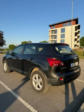 Nissan Qashqai J10 TEKNA 2.0dci AWD, снимка 5