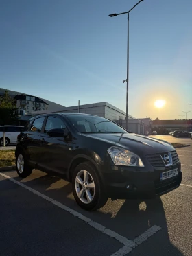 Nissan Qashqai J10 TEKNA 2.0dci AWD, снимка 1