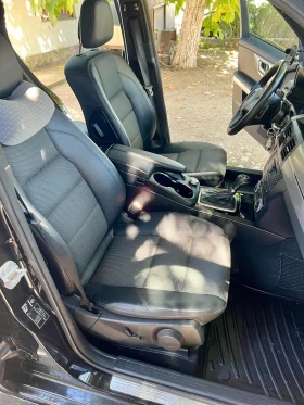 Mercedes-Benz GLK 320cdi 4matic 224hp, снимка 12