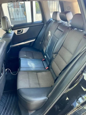 Mercedes-Benz GLK 320cdi 4matic 224hp, снимка 13