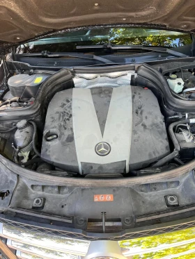 Mercedes-Benz GLK 320cdi 4matic 224hp, снимка 15