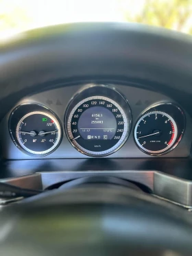 Mercedes-Benz GLK 320cdi 4matic 224hp, снимка 8