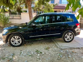 Mercedes-Benz GLK 320cdi 4matic 224hp, снимка 6