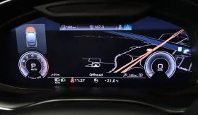 Audi Q7 2020 Audi Q7 Technik, снимка 6