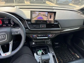 Audi SQ5 Technik  CARFAX, снимка 9