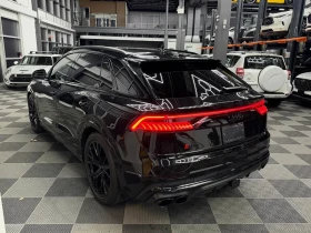Audi SQ8 ЦЕНА до БГ, снимка 4