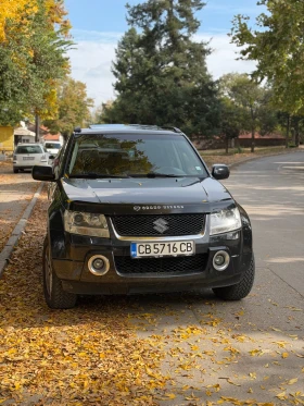 Suzuki Vitara 1.9 ddis, снимка 2