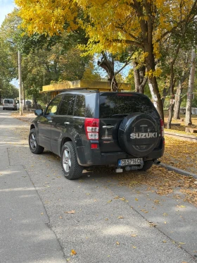 Suzuki Vitara 1.9 ddis, снимка 3
