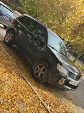 Suzuki Vitara 1.9 ddis, снимка 1