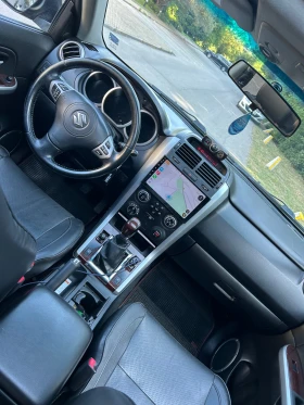 Suzuki Vitara 1.9 ddis, снимка 5