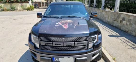     Ford F150 F-150 RAPTOR SVT 6, 2