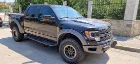 Ford F150 F-150 RAPTOR SVT 6, 2 | Mobile.bg    2