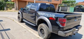 Ford F150 F-150 RAPTOR SVT 6, 2 | Mobile.bg    4