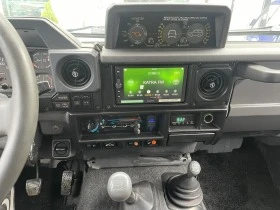 Toyota Land cruiser LJ 78 PRADO, снимка 12