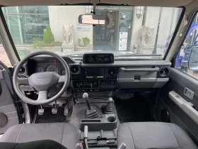 Toyota Land cruiser LJ 78 PRADO, снимка 14