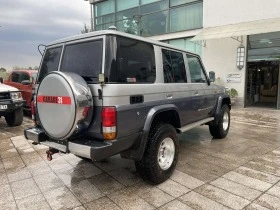 Toyota Land cruiser LJ 78 PRADO, снимка 6