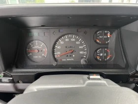 Toyota Land cruiser LJ 78 PRADO, снимка 13