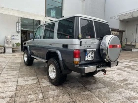 Toyota Land cruiser LJ 78 PRADO, снимка 4