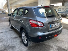 Nissan Qashqai 1.5dCI-FACE-2013-6ск, снимка 8