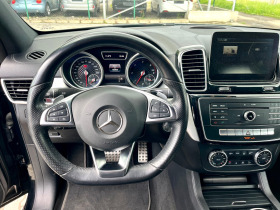 Mercedes-Benz GLE 350 Нв внос 98000 км  AMG , снимка 4