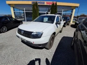 Dacia Duster 1, 5 DCI | Mobile.bg    2