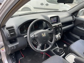 Honda Cr-v 2.2d, снимка 9