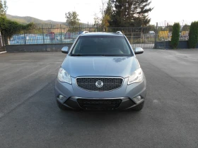 SsangYong Korando 2.0XDI 175к.с 4X4 , снимка 3