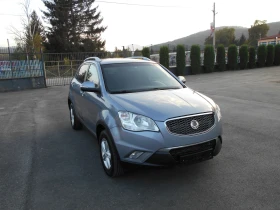 SsangYong Korando 2.0XDI 175к.с 4X4 , снимка 2