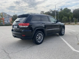 Jeep Grand cherokee 3.6 LPG, снимка 6