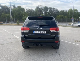 Jeep Grand cherokee 3.6 LPG, снимка 5