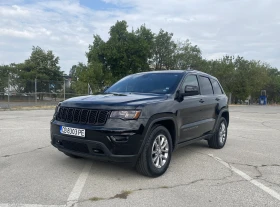 Jeep Grand cherokee 3.6 LPG, снимка 1