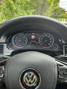 VW Touareg | Mobile.bg    8