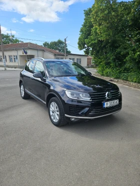 VW Touareg | Mobile.bg    2