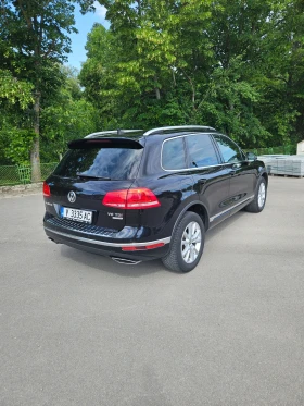 VW Touareg | Mobile.bg    5