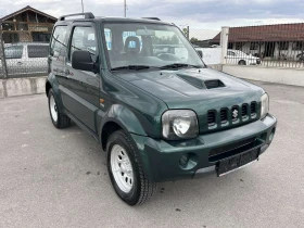 Suzuki Jimny 1.5D 65кс 4Х4, БЪРЗИ И БАВНИ, снимка 3