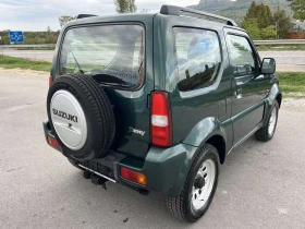 Suzuki Jimny 1.5D 65кс 4Х4, БЪРЗИ И БАВНИ, снимка 4