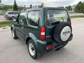 Suzuki Jimny 1.5D 65кс 4Х4, БЪРЗИ И БАВНИ, снимка 5