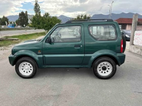 Suzuki Jimny 1.5D 65кс 4Х4, БЪРЗИ И БАВНИ, снимка 6