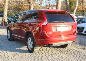 Volvo XC60 EURO 5B - 28990 лв. - 15128237 | Car24.bg