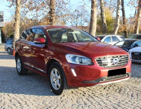 Volvo XC60 EURO 5B - 28990 лв. - 15128237 | Car24.bg