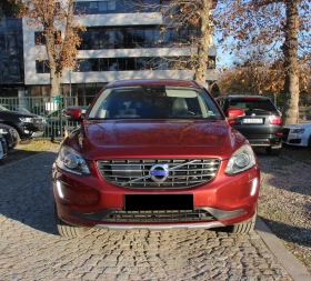 Volvo XC60 EURO 5B - 28990 лв. - 15128237 | Car24.bg