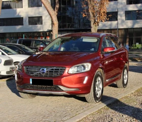 Volvo XC60 EURO 5B  1