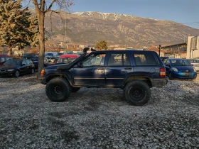 Jeep Grand cherokee 5.2/Gumi 35ci/Offroad-barter, снимка 5