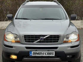 Volvo Xc90 2.4D5/FACELIFT - [9] 