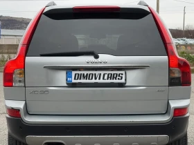 Volvo Xc90 2.4D5/FACELIFT - [5] 