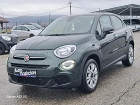 Fiat 500X 1.6 i, снимка 1