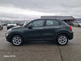 Fiat 500X 1.6 i, снимка 8