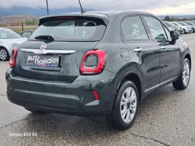 Fiat 500X 1.6 i, снимка 5