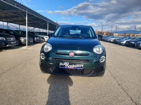 Fiat 500X 1.6 i, снимка 2